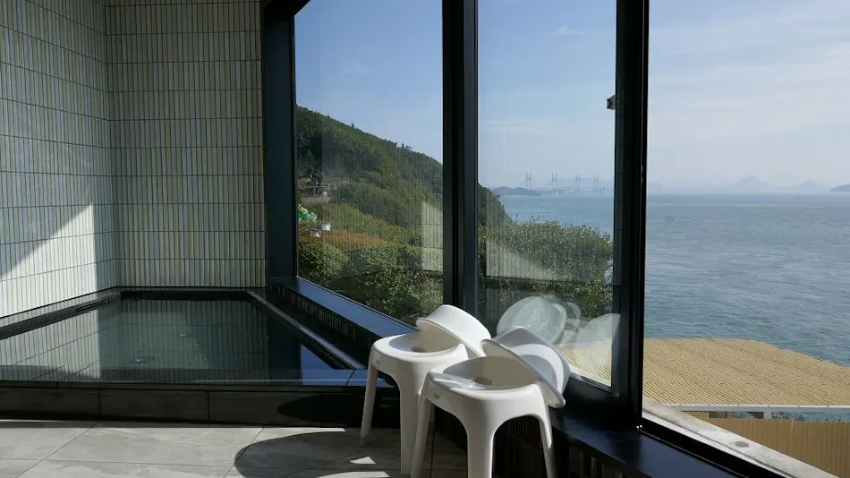 Washu Grand Hotel Bizenya Koushi