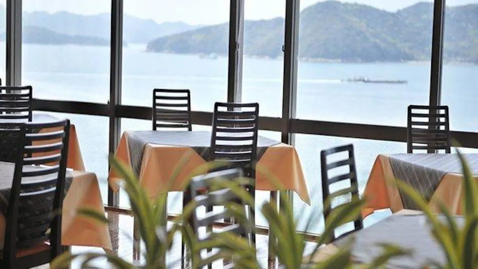 Washu Grand Hotel Bizenya Koushi