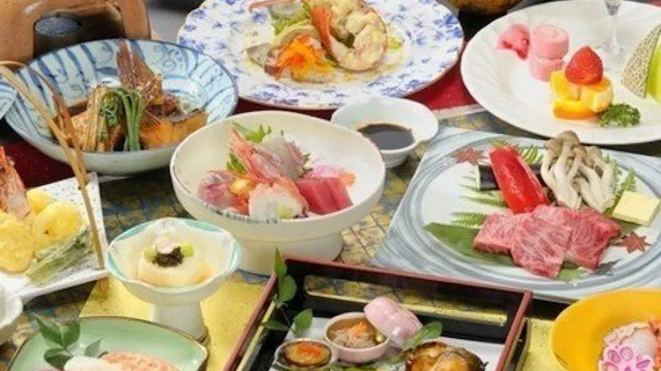 Washu Grand Hotel Bizenya Koushi