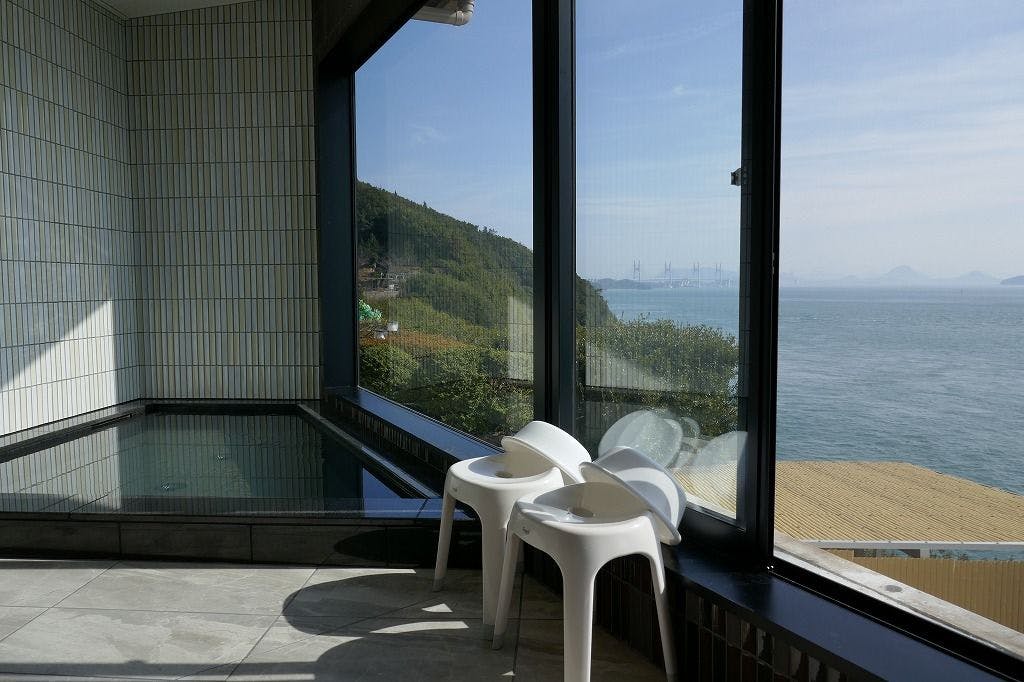 ห้องอาบน้ำส่วนตัว