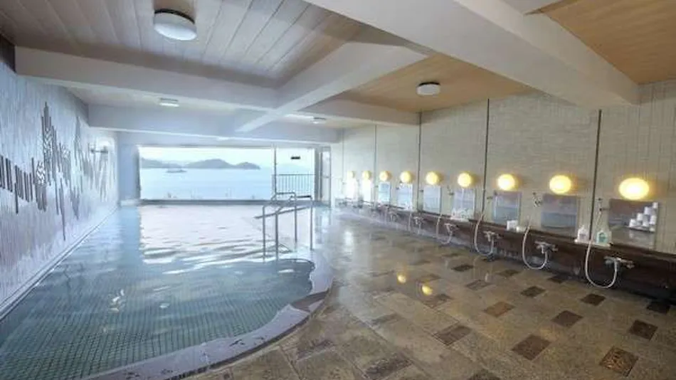 Washu Grand Hotel Bizenya Koushi