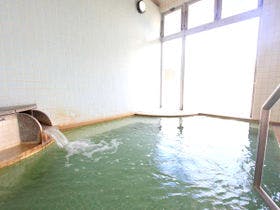 大秋温泉　ブナの里白神館