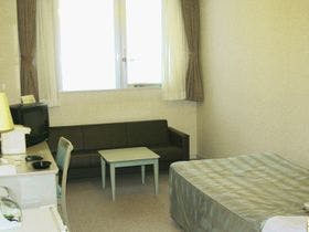 大秋温泉　ブナの里白神館