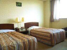 大秋温泉　ブナの里白神館