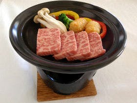 大秋温泉　ブナの里白神館