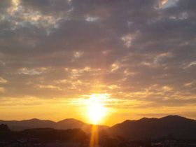 ビジネスホテル日新館