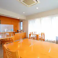 食堂