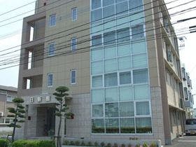 ビジネスホテル日新館