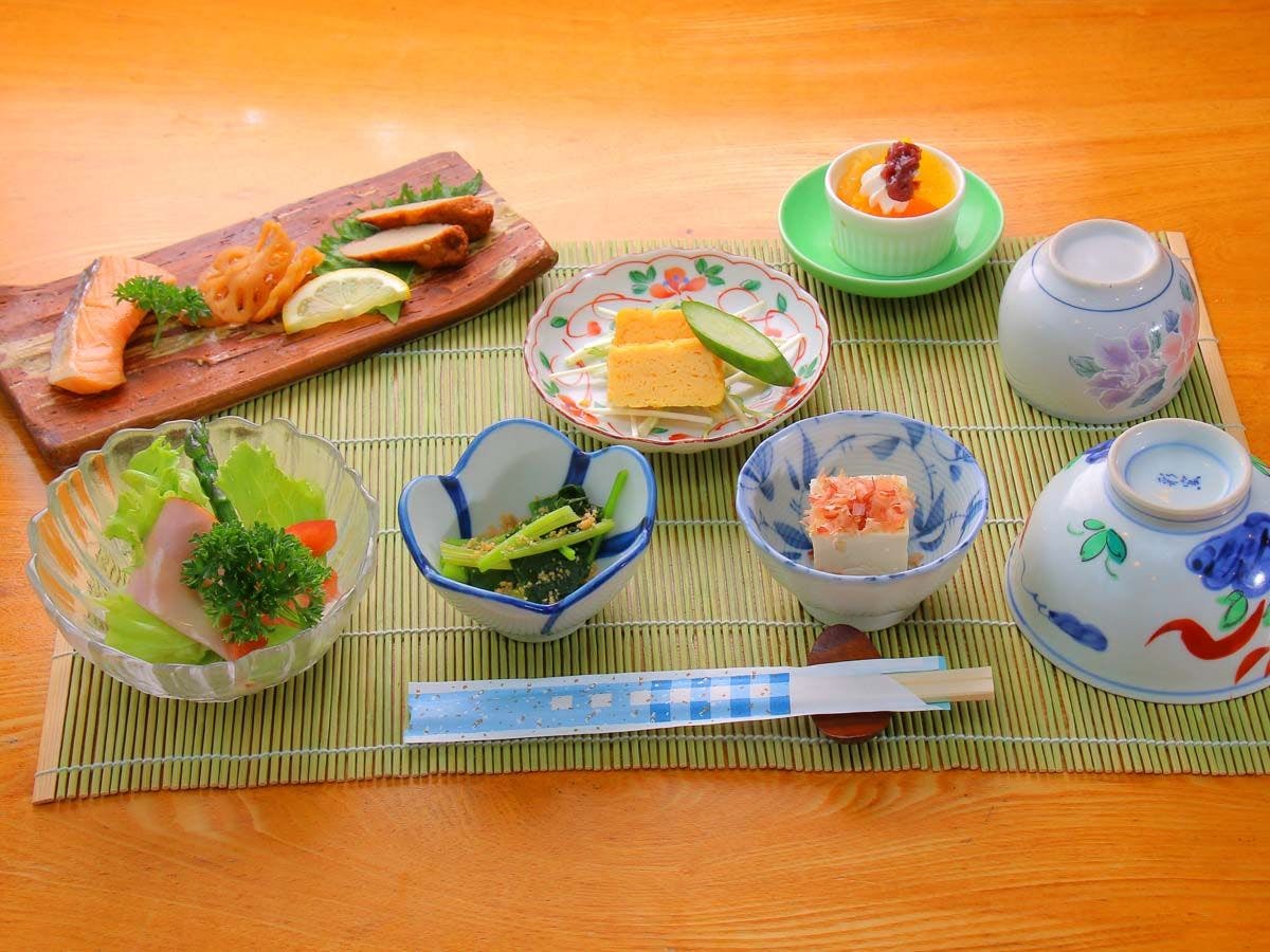 施設画像