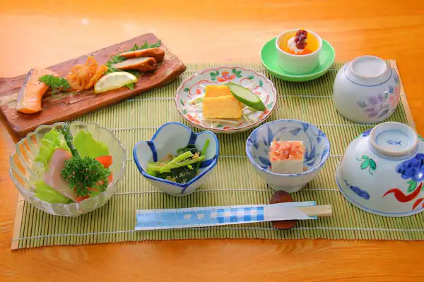 施設画像
