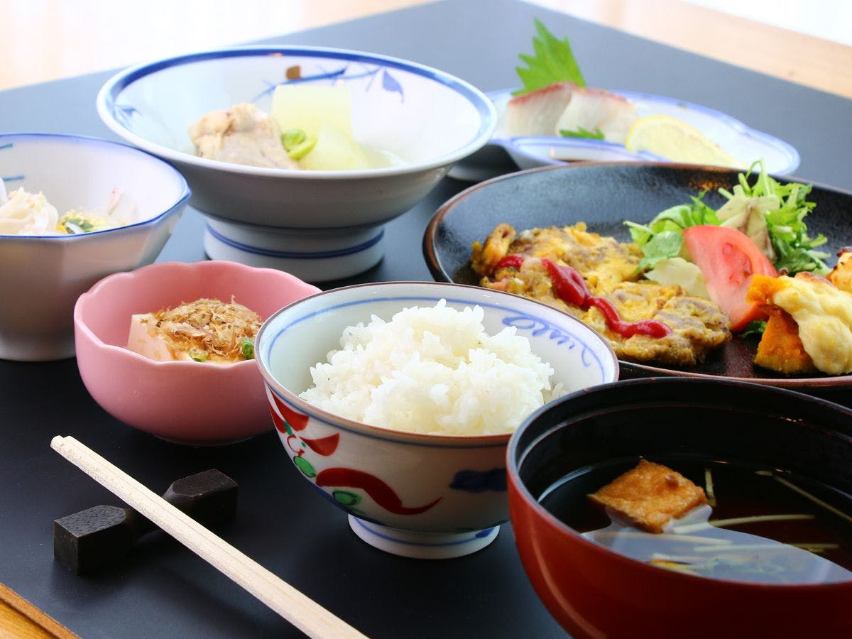 施設画像