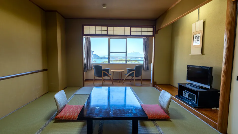 Matsushima Kanko Hotel Misakitei