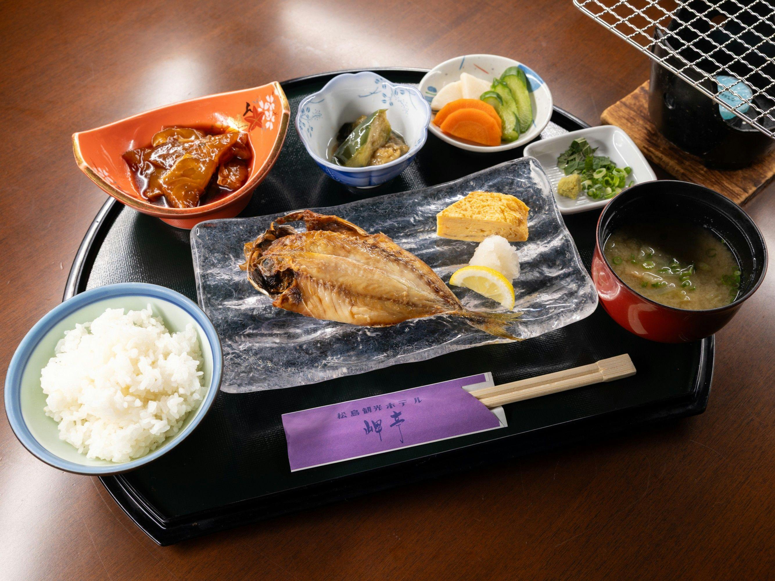Matsushima Kanko Hotel Misakitei