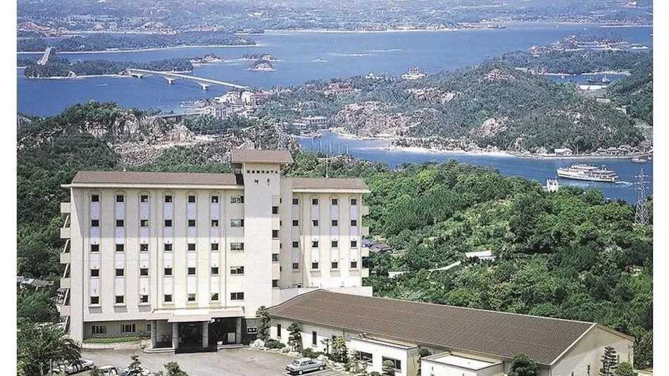 Matsushima Kanko Hotel Misakitei