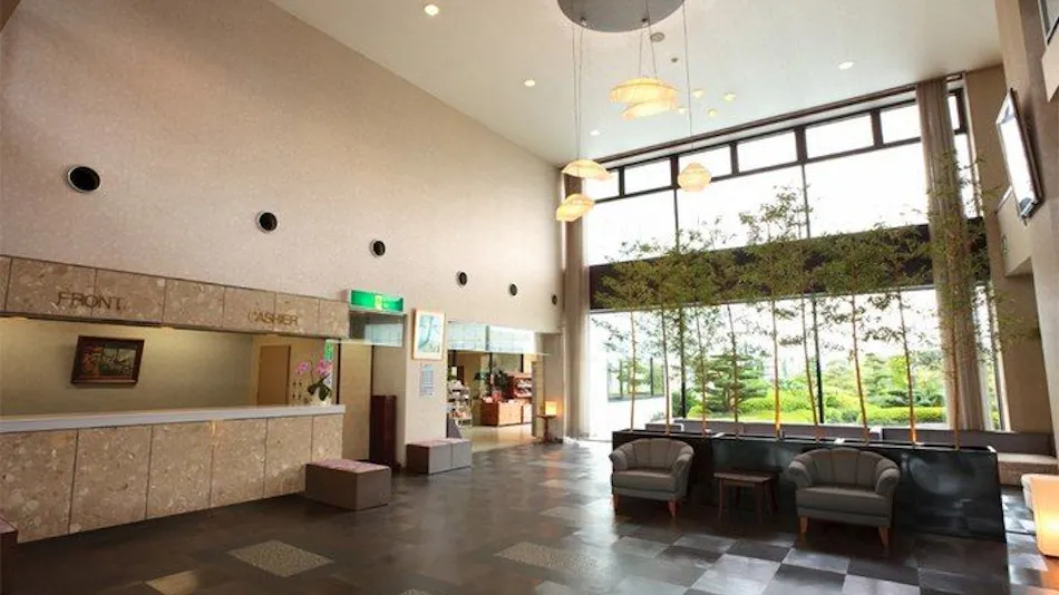 Matsushima Kanko Hotel Misakitei