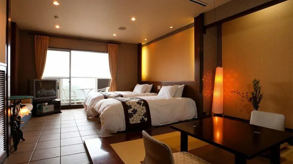 Matsushima Kanko Hotel Misakitei