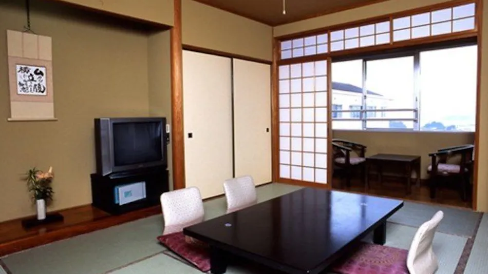 Matsushima Kanko Hotel Misakitei