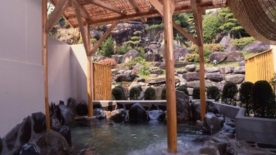 Matsushima Kanko Hotel Misakitei