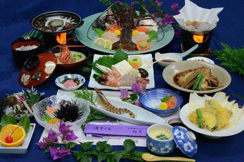 Matsushima Kanko Hotel Misakitei
