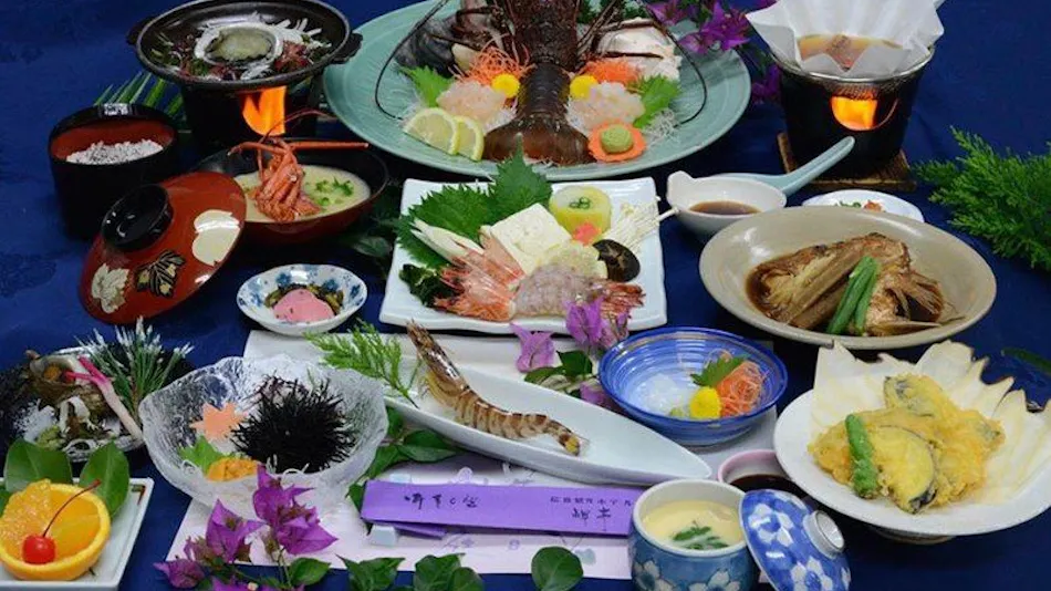 Matsushima Kanko Hotel Misakitei