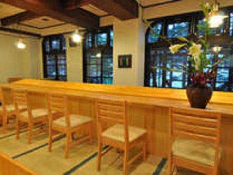 Yuyado Iwafuji with Open-Air Baths in All Rooms