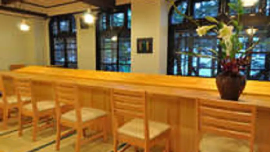 Yuyado Iwafuji with Open-Air Baths in All Rooms