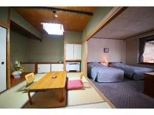 Yuyado Iwafuji with Open-Air Baths in All Rooms