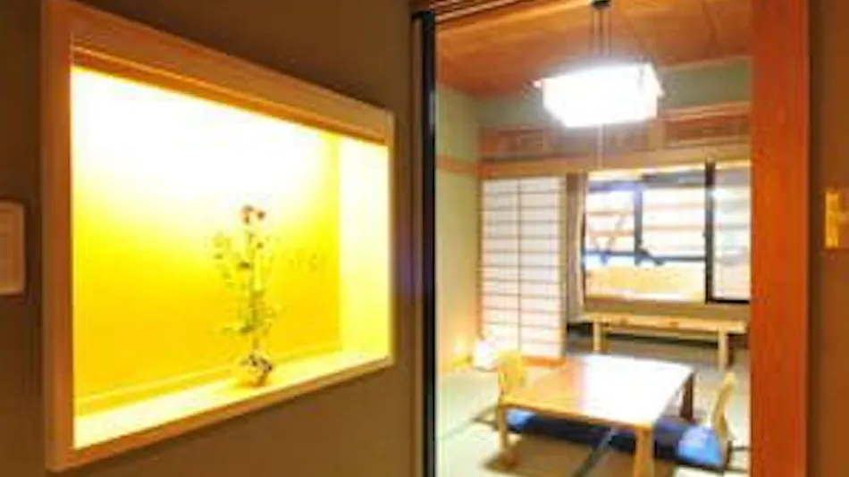 Yuyado Iwafuji with Open-Air Baths in All Rooms