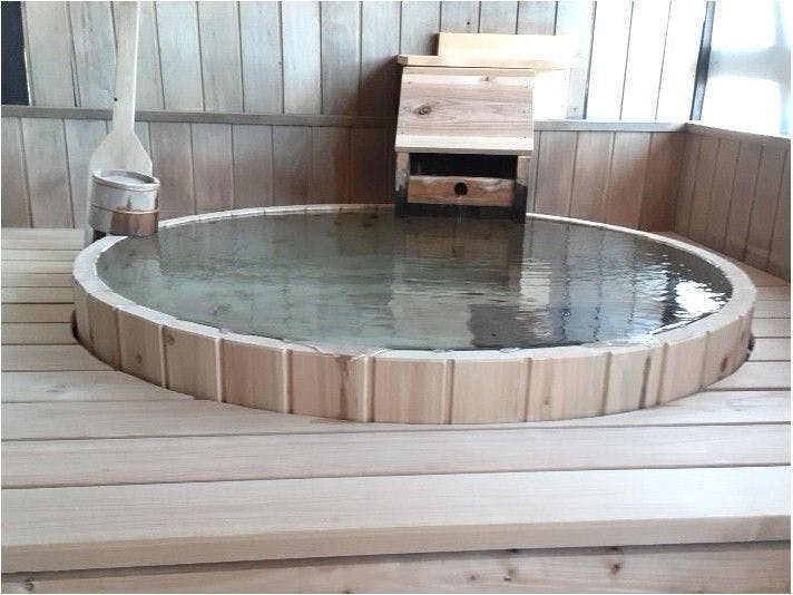 Yuyado Iwafuji with Open-Air Baths in All Rooms