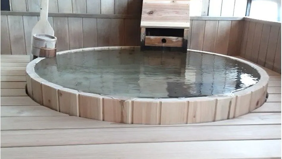 Yuyado Iwafuji with Open-Air Baths in All Rooms