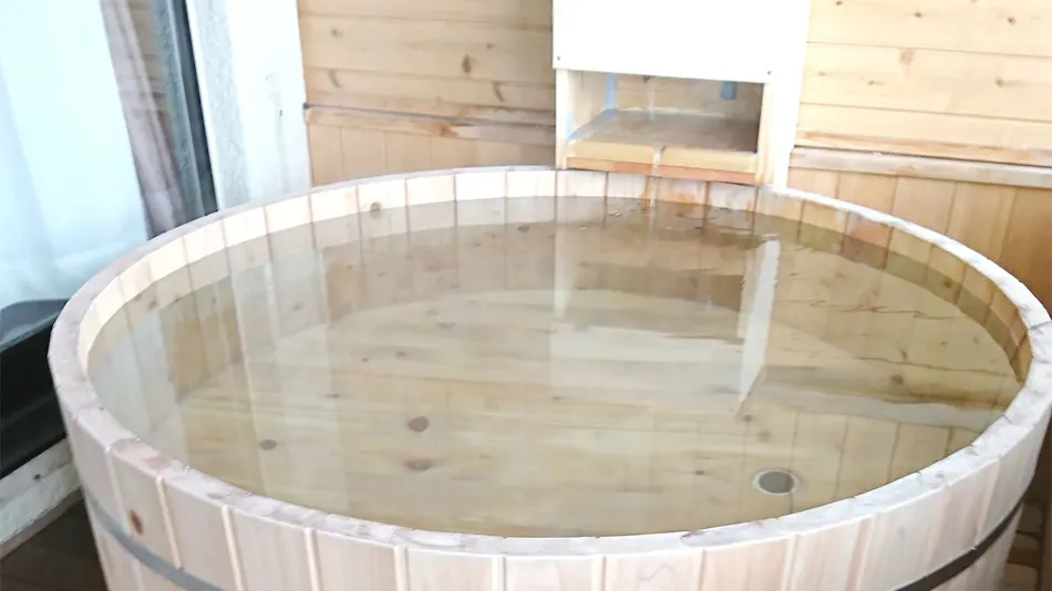 Yuyado Iwafuji with Open-Air Baths in All Rooms