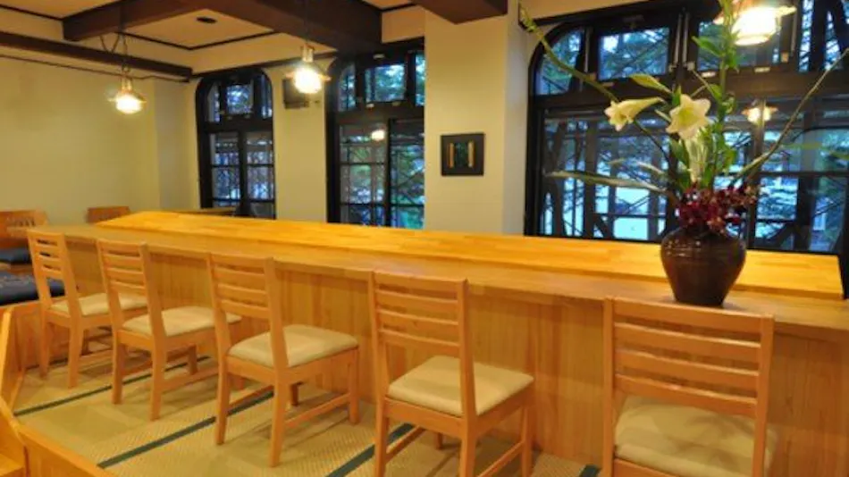 Yuyado Iwafuji with Open-Air Baths in All Rooms