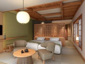 北近江観音路　己高庵