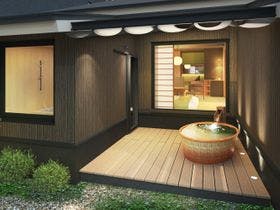 北近江観音路　己高庵