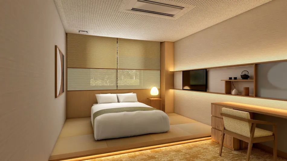 sankennoyado-kinomoto