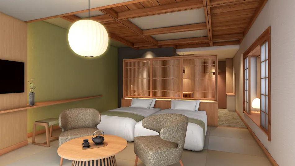 sankennoyado-kinomoto