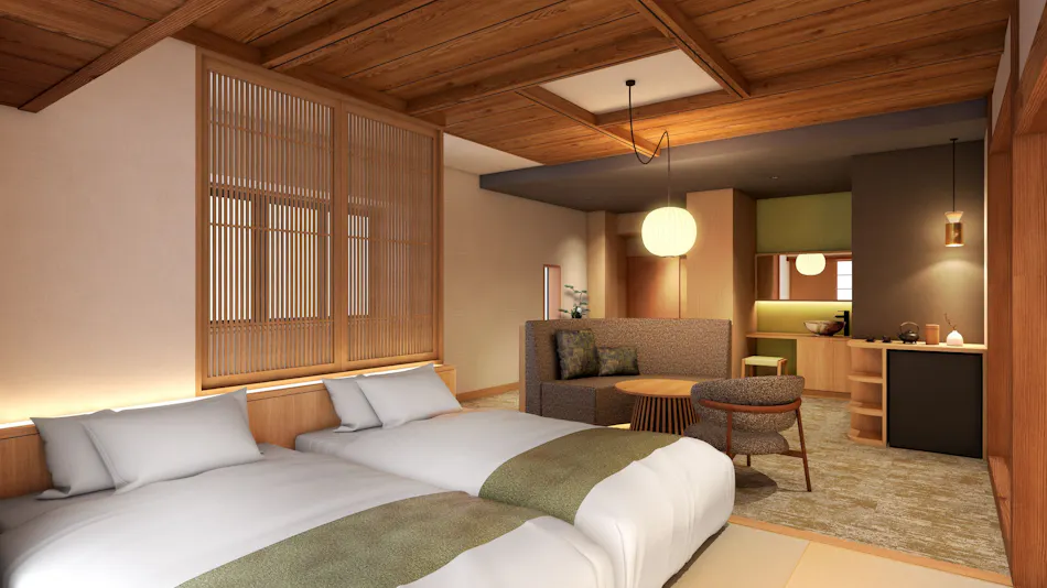 sankennoyado-kinomoto