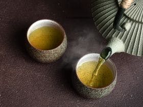 北近江観音路　己高庵