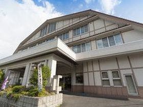 国民宿舎いつき