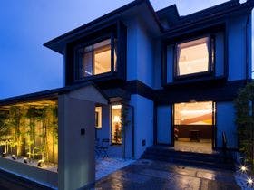 THE HOTEL KIYOMIZU 御所西