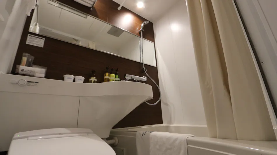 Hotel Livemax Shinjuku EAST