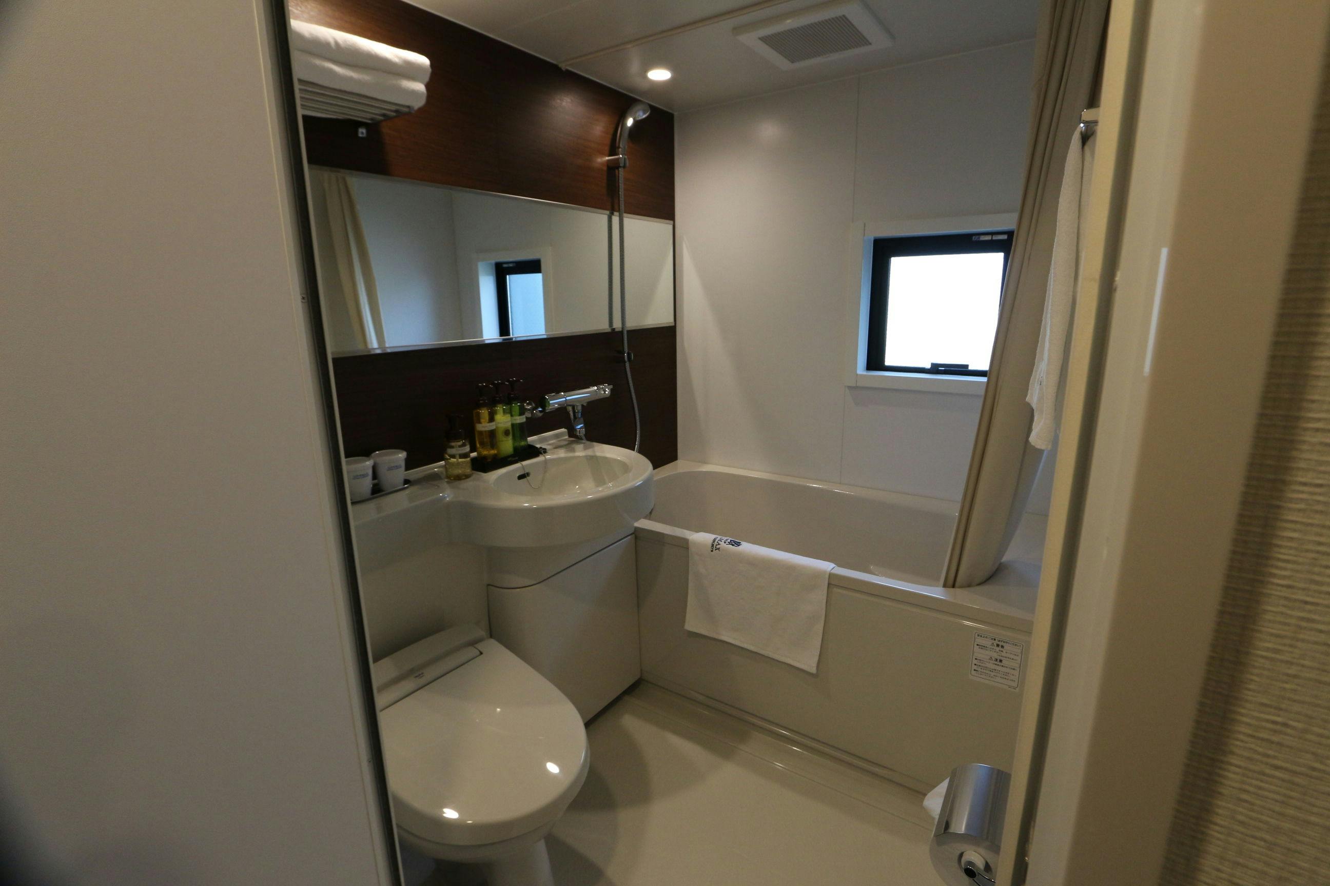 Hotel Livemax Shinjuku EAST