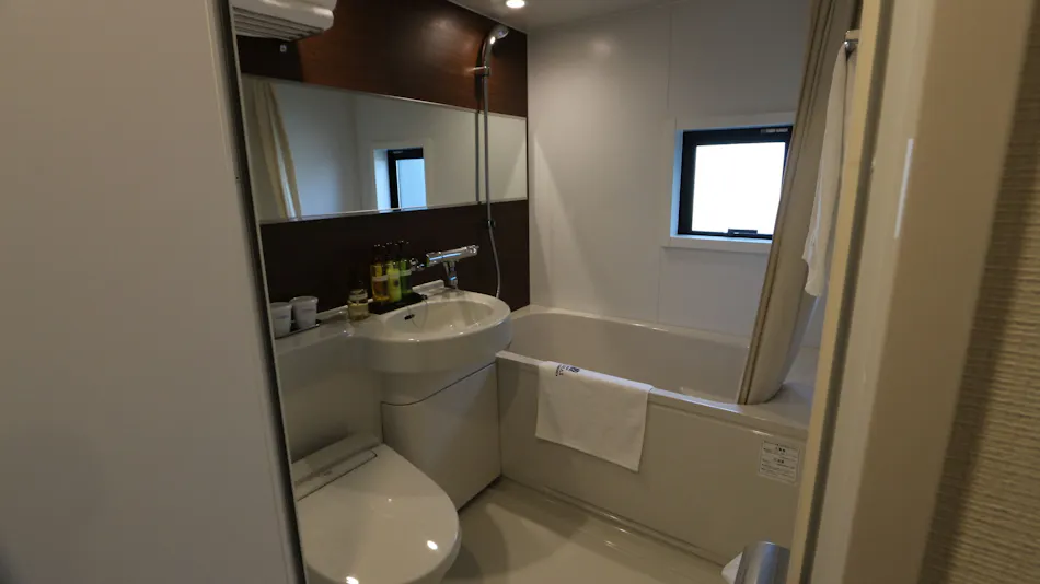 Hotel Livemax Shinjuku EAST