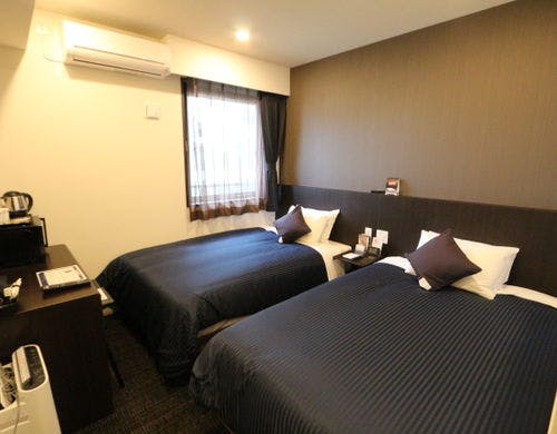 ◆ツインルーム◆