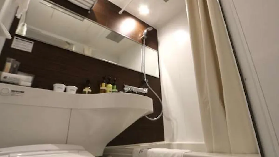 Hotel Livemax Shinjuku EAST