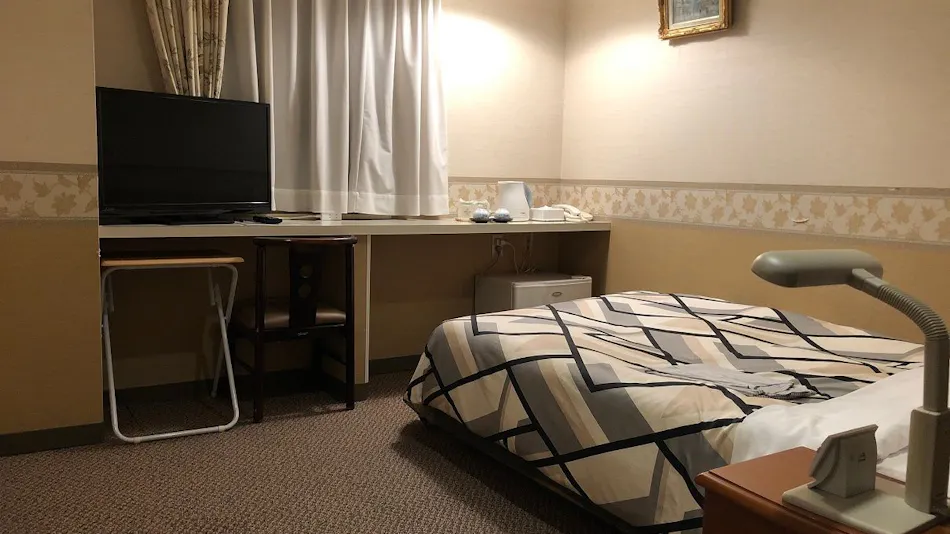 Fukuroi Princess Hotel