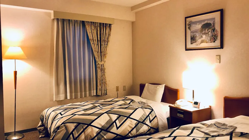 Fukuroi Princess Hotel