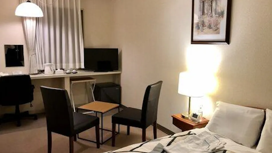 Fukuroi Princess Hotel