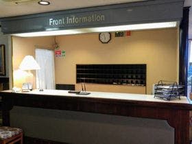 袋井プリンセスホテル