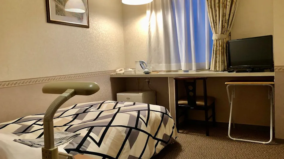 Fukuroi Princess Hotel